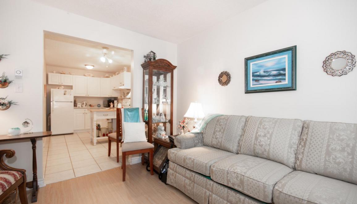 Woodhaven Apartments killam